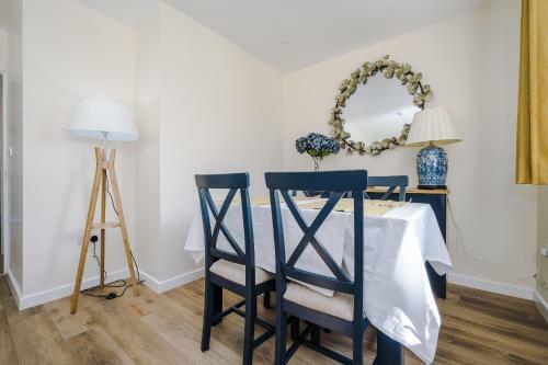 Apple Tree Bungalow