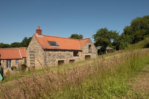Lodge Sands Farm Cottages