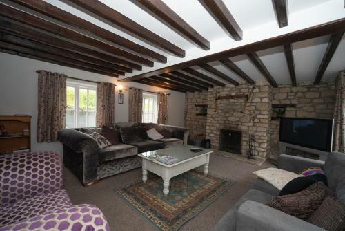 Lodge Sands Farm Cottages