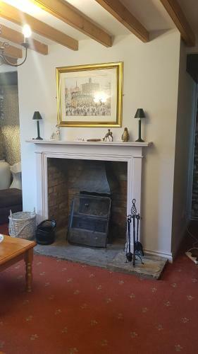 Lodge Sands Farm Cottages