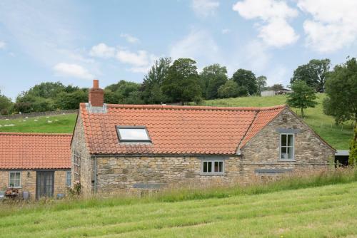 Lodge Sands Farm Cottages