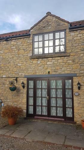 Lodge Sands Farm Cottages