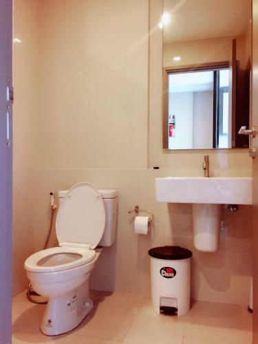 Apartamento The Base