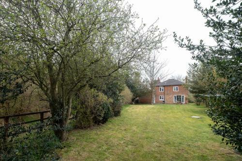 Mere Cottage