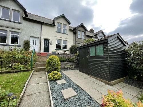 Glenderamackin Cottage