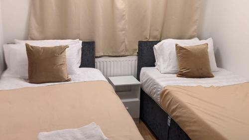 Beautiful And Comfortable 3 Or 4 Bedroom House In Tilbury