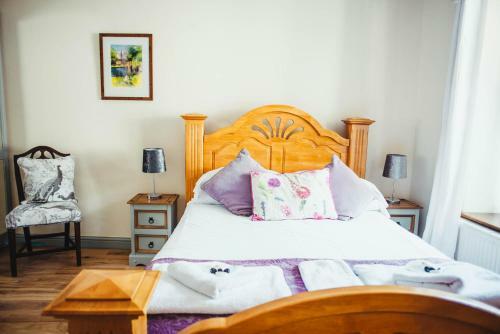 Hotel The Horse And Jockey