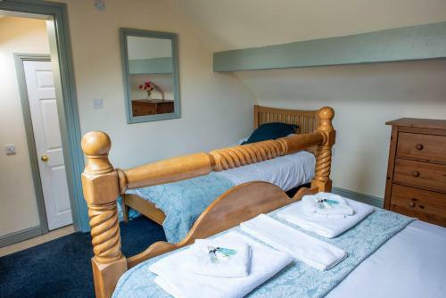 Hotel The Horse And Jockey
