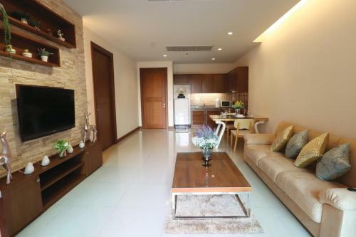 Apartamento Pattaya City Resort By Harmony