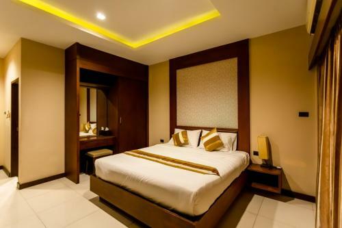 Honey Inn Hotels