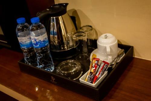 Honey Inn Hotels