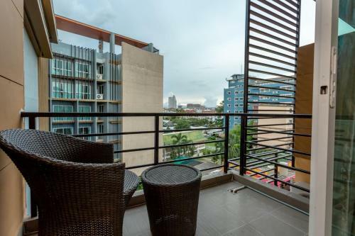 Honey Inn Hotels