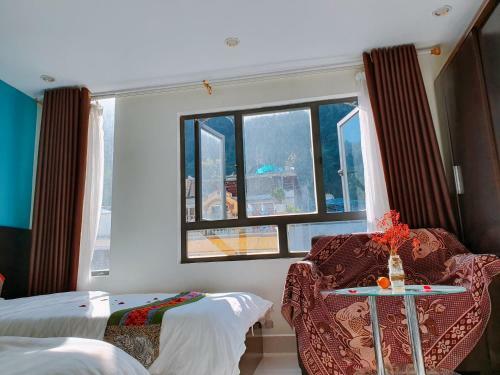 Sapa New Orient Hotel