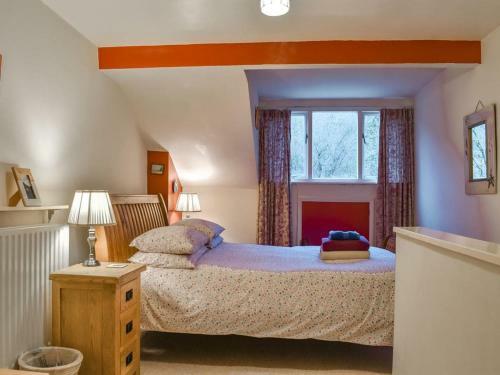 High Wallabarrow Farm Cottage