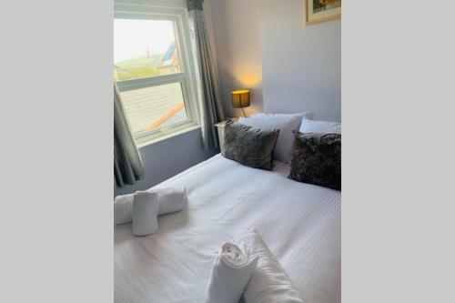 Victoria House, Beautiful Swanage Stay!