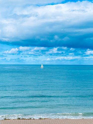 Apartamento Horizon 235