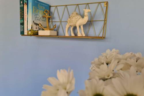 Apartamento Driftwood Cottage