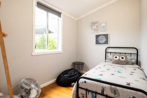 Quartz Cottage Geelong