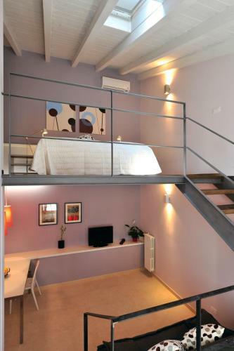 Hotel Foresteria Pellegrino