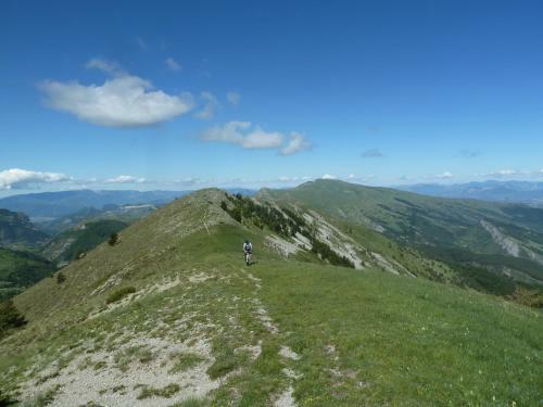 Hostal Gite Des Monges