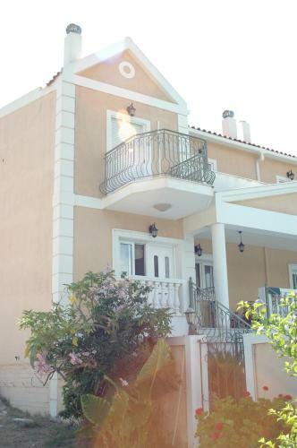 Apartamento Irini's Villa