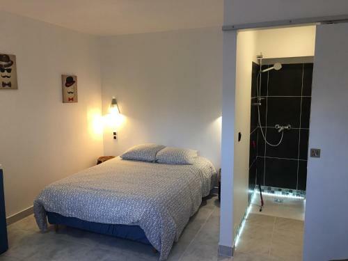 Apartamento Le G�te Pien