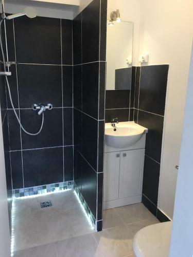 Apartamento Le G�te Pien