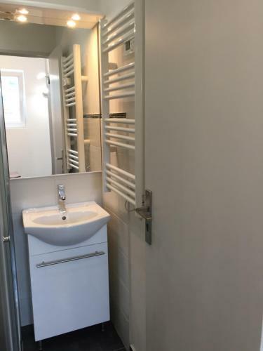 Apartamento Le G�te Pien