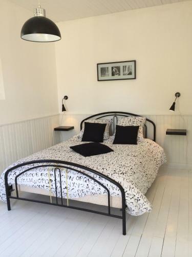 Apartamento Le G�te Pien