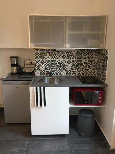 Apartamento Le G�te Pien