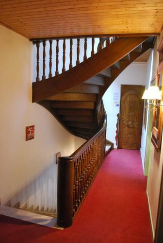 Hotel Kleiber