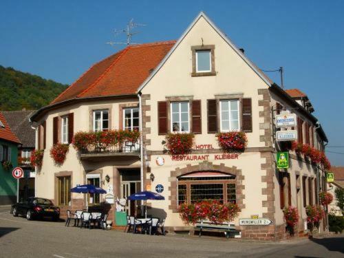 Hotel Kleiber