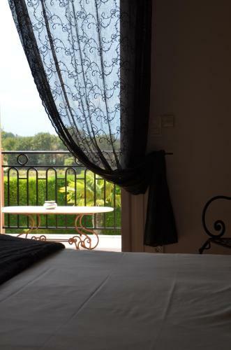 Bed & Breakfast La Petite Aiguebonne