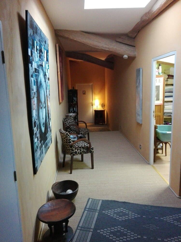 Bed & Breakfast Le Fraysse