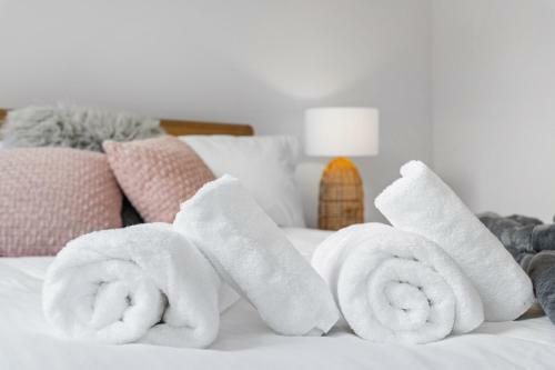 Apartamento Picturesque Panoramic Views / Gosford