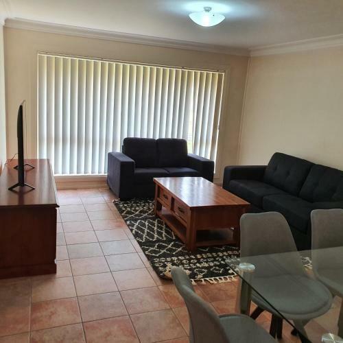 Apartment At Central Griffith