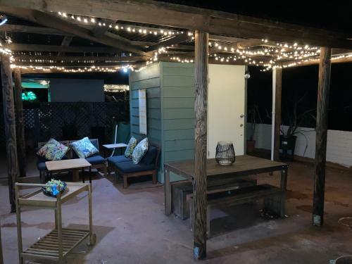 Apartamento 1166 On Booner - Hawks Nest