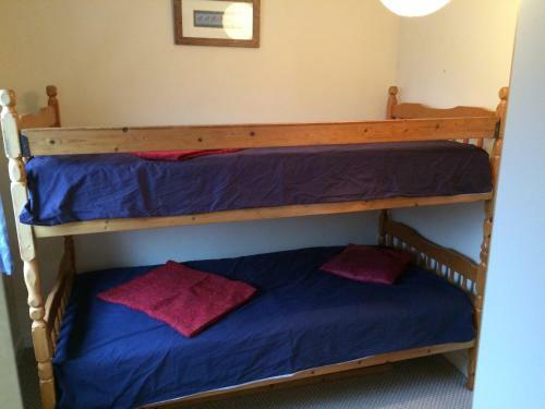 Apartamento Driftwood