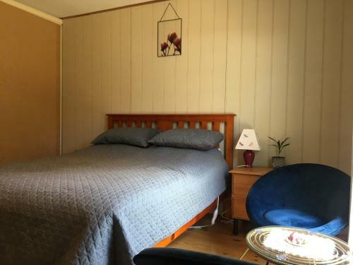 Lodge Grampians Nest