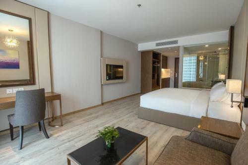 Hotel Lux Panorama