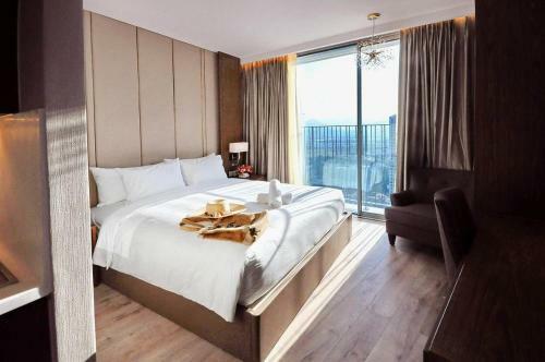 Hotel Lux Panorama