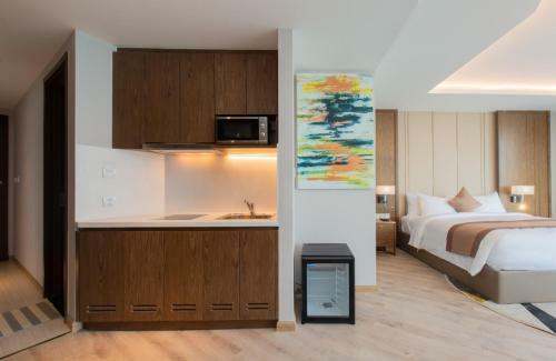 Hotel Lux Panorama