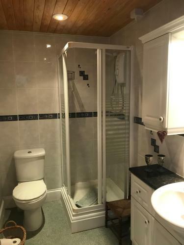 Bed & Breakfast Jago Cottage