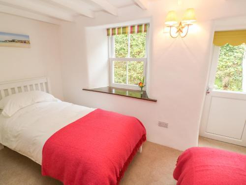 Polsue Cottage