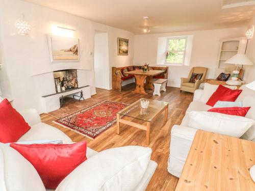 Polsue Cottage