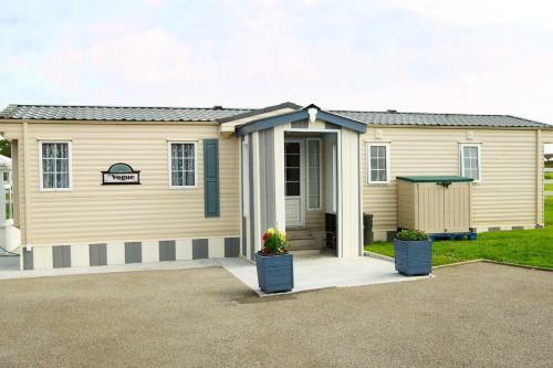 Apartamento Coosewartha Countryside Holiday Rental