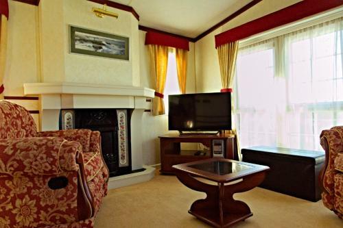 Apartamento Coosewartha Countryside Holiday Rental
