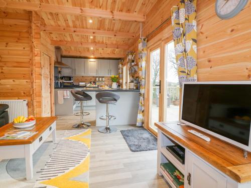 Little Orchard Lodge