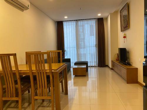 Camellia Apartment