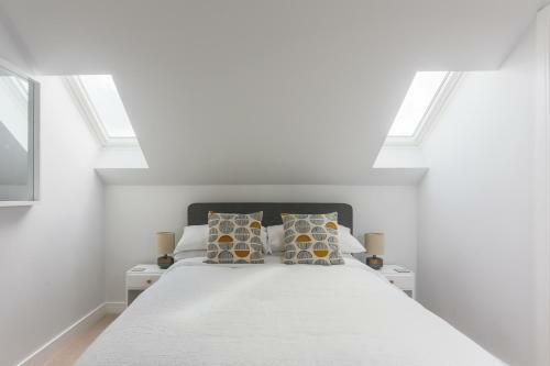 Modern Detached House Outside Of Truro